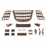 Accesorio Naval